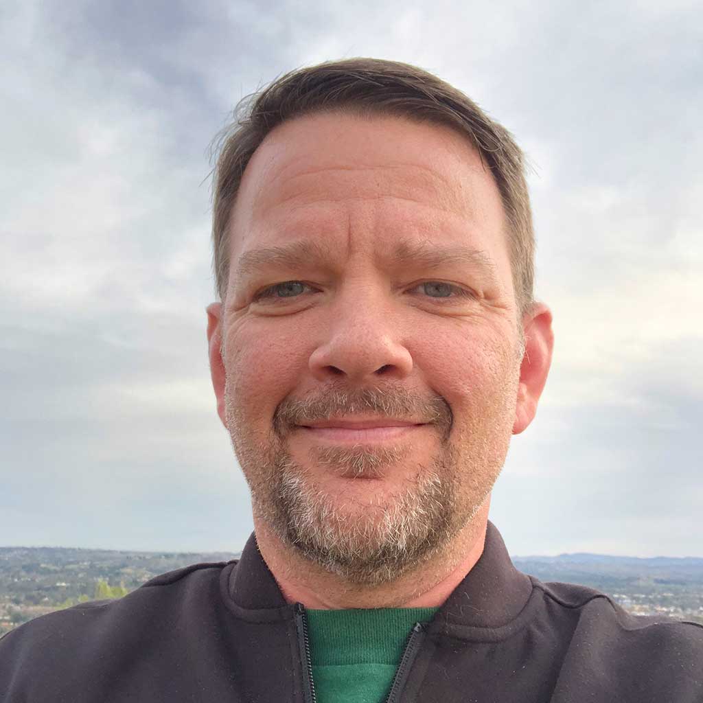 Keith Gamache