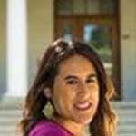 Cristina Arellano