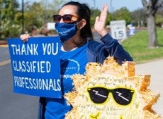 Thank You Classifed