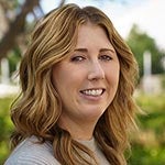 Breanna Wybaczynsky, PsyD.