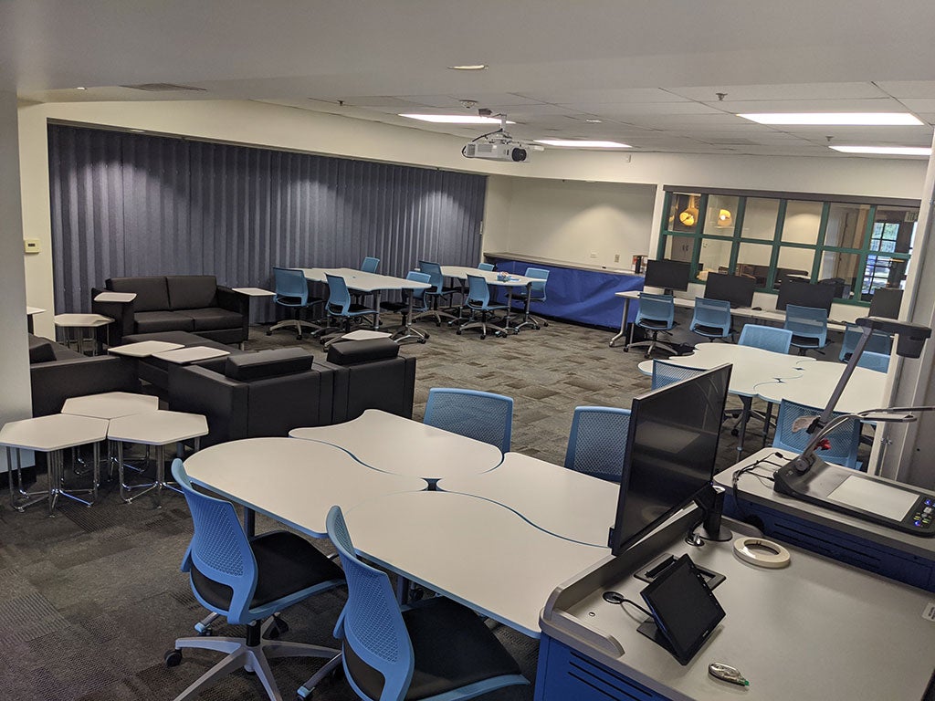 Equity Inclusion Center