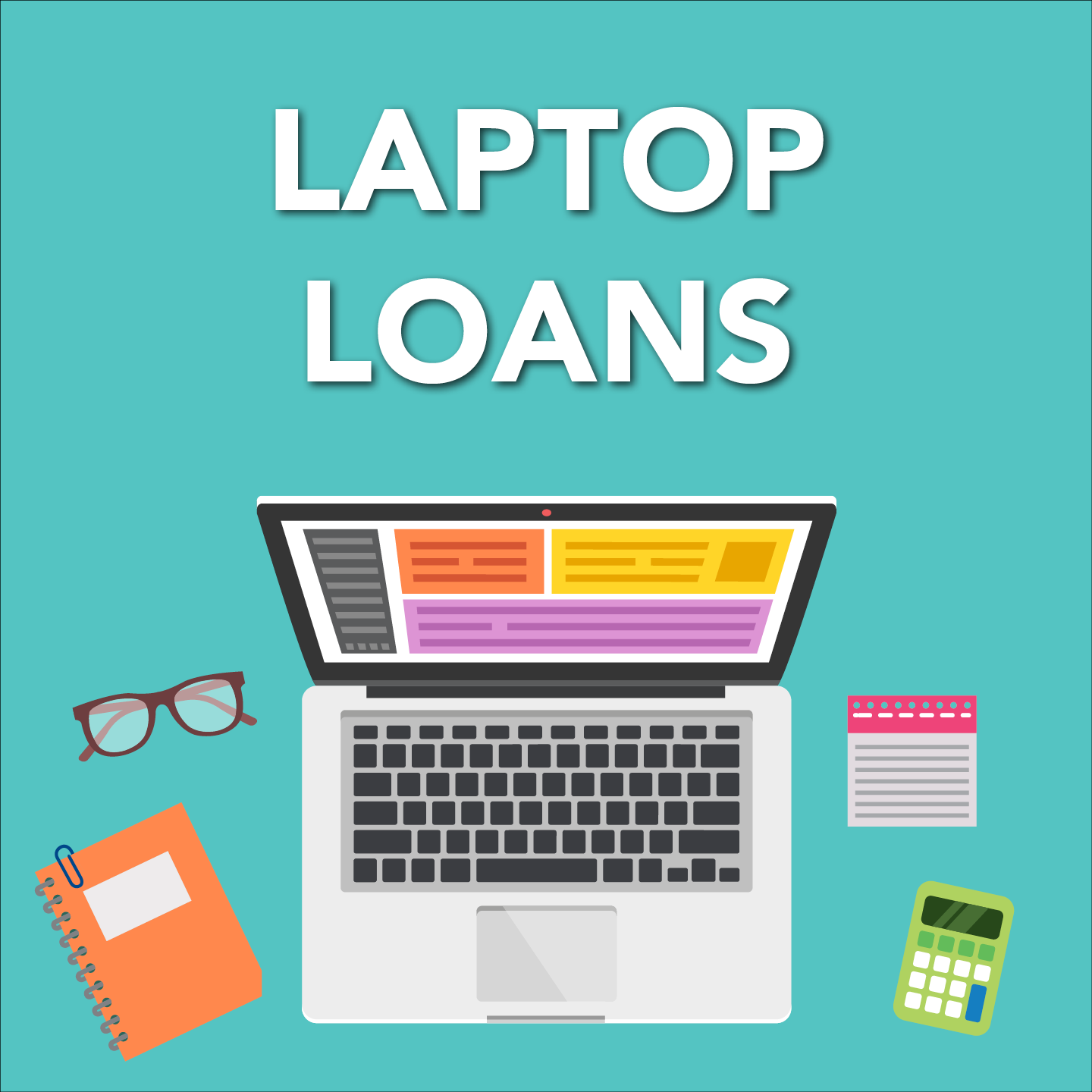 Laptop Loans