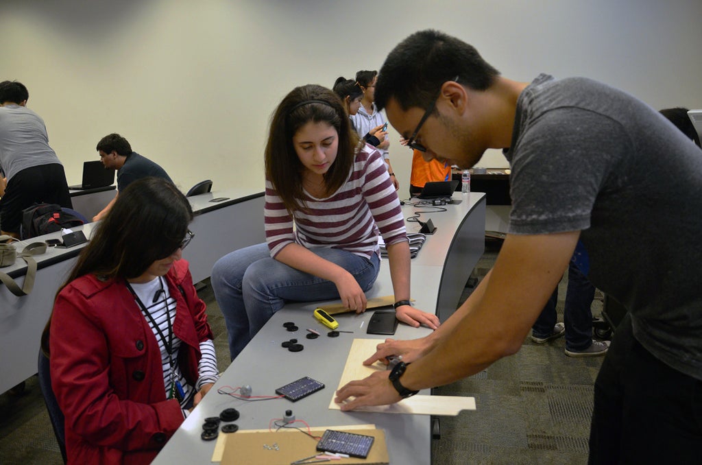 ASEC Group Project