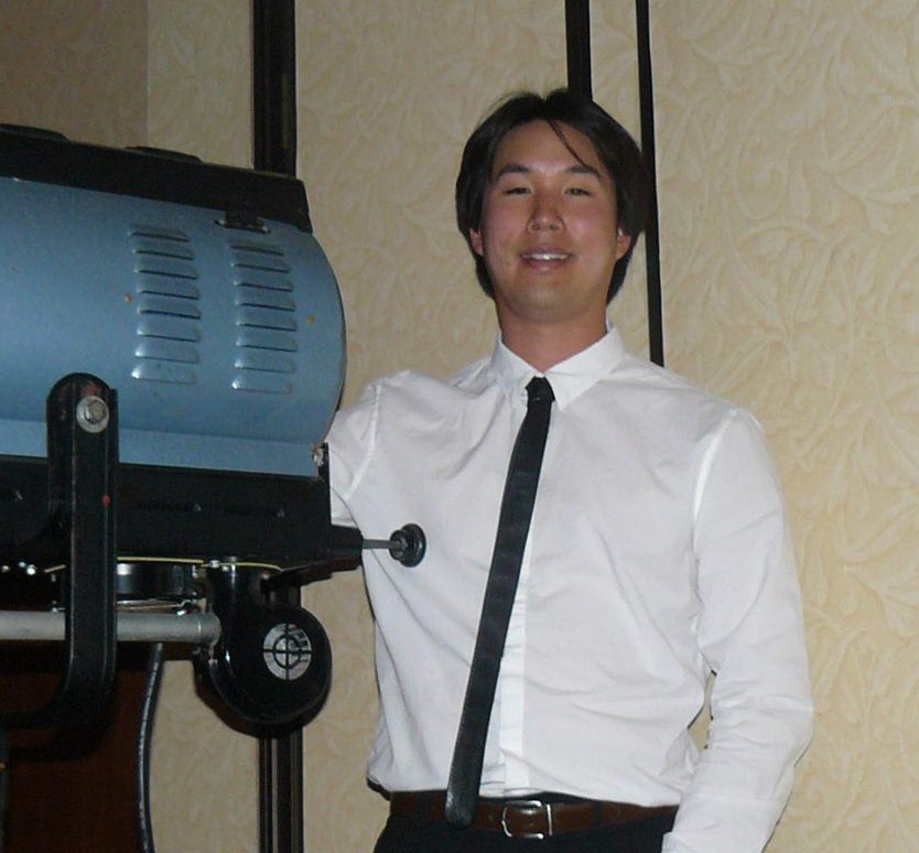 Chris Lee
