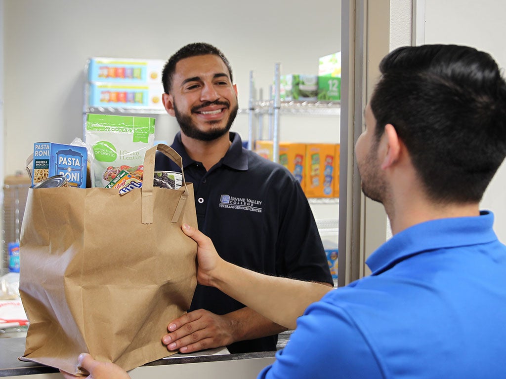 Food Resource Center
