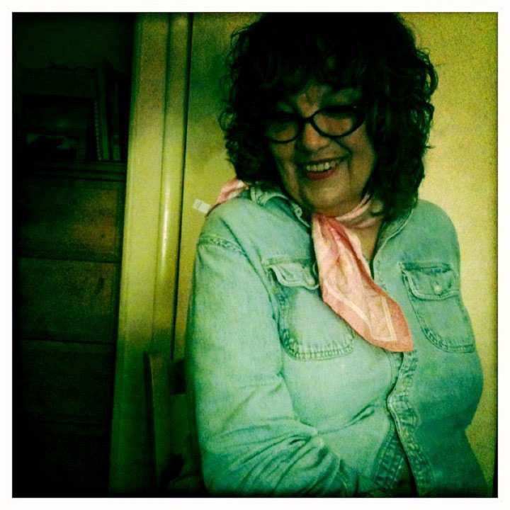 Linda Purdy