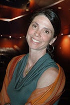 Marie de la Palme