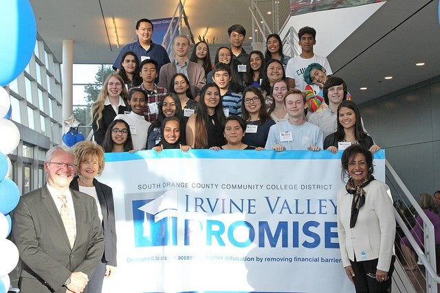 Promise Program