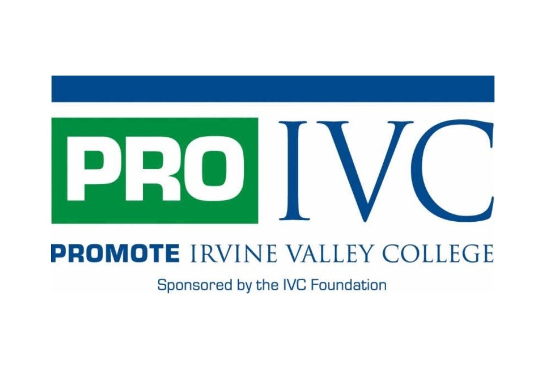 PRO IVC Logo