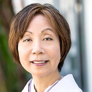 Fumiko Ishii