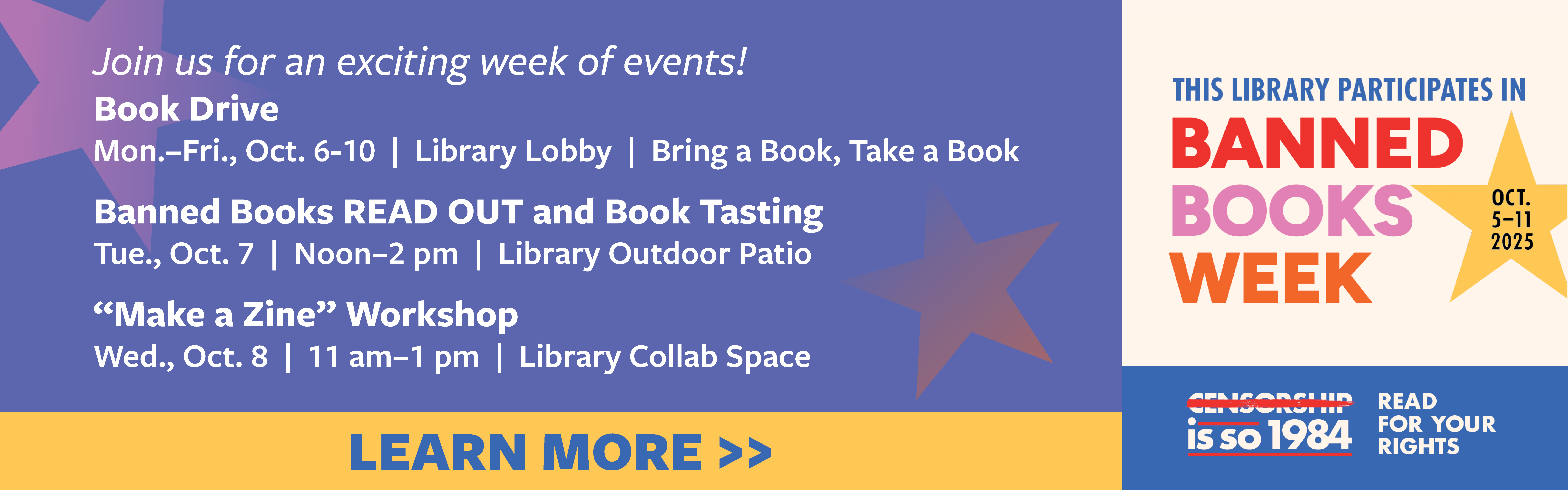 Books Week