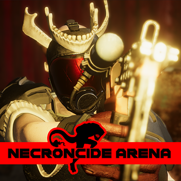 Necroncide avatar