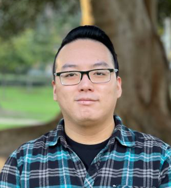 Alex Puh