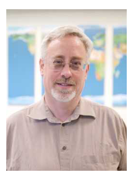 Tim Van Norman