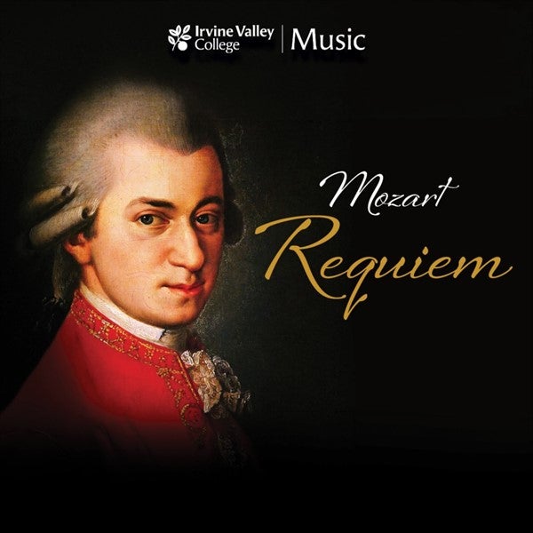 IVC Chorale presents Mozart Requiem