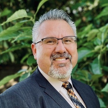 Rick Miranda