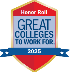 Great place to work for