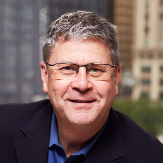 Mark Johhnson