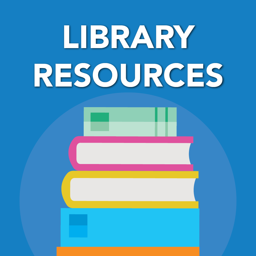 LIBRARY RESOURCES