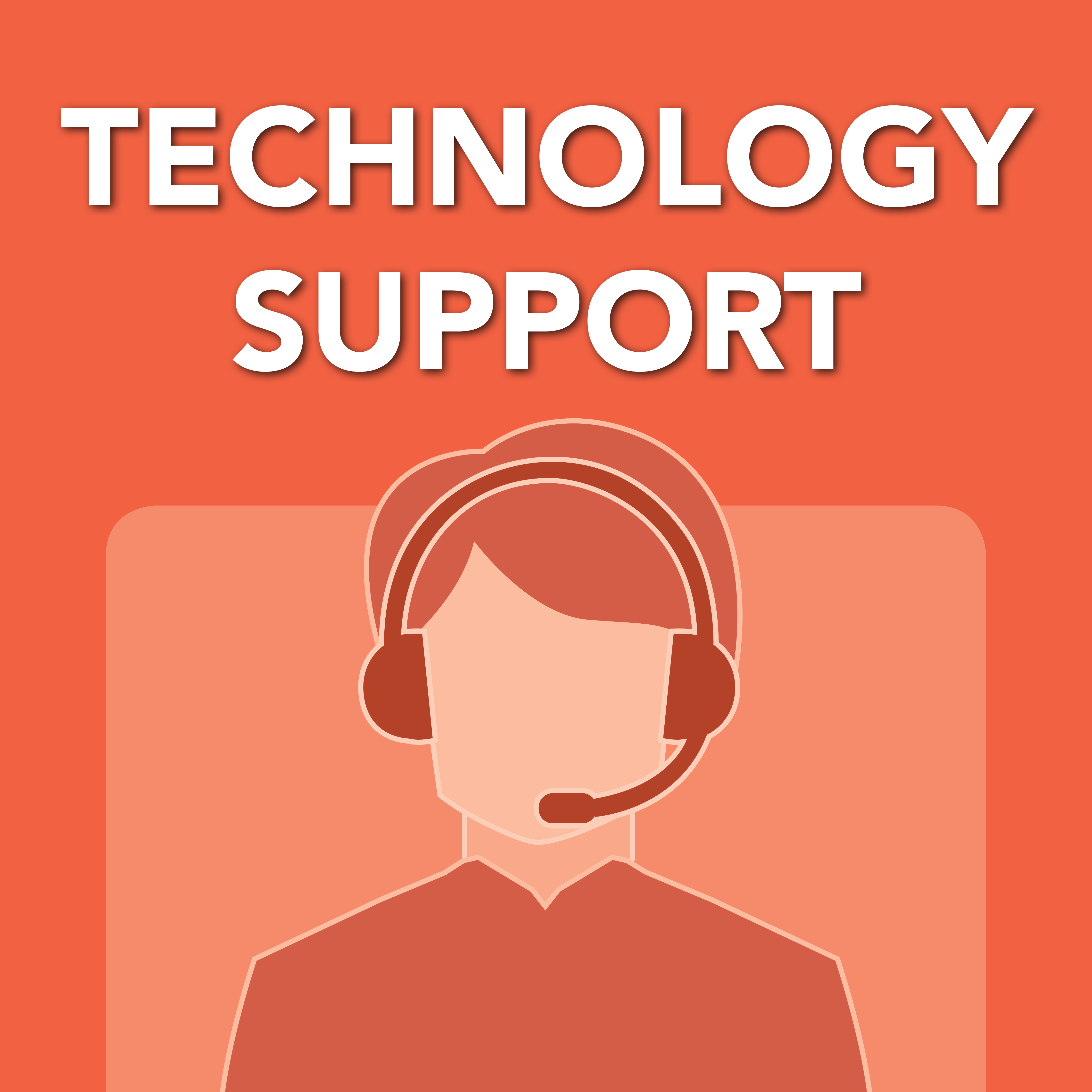 Technology Support