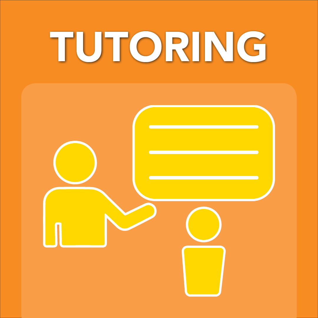 Tutoring Support