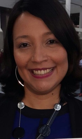 Professor Rosales