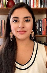 Ángeles Torres Méndez
