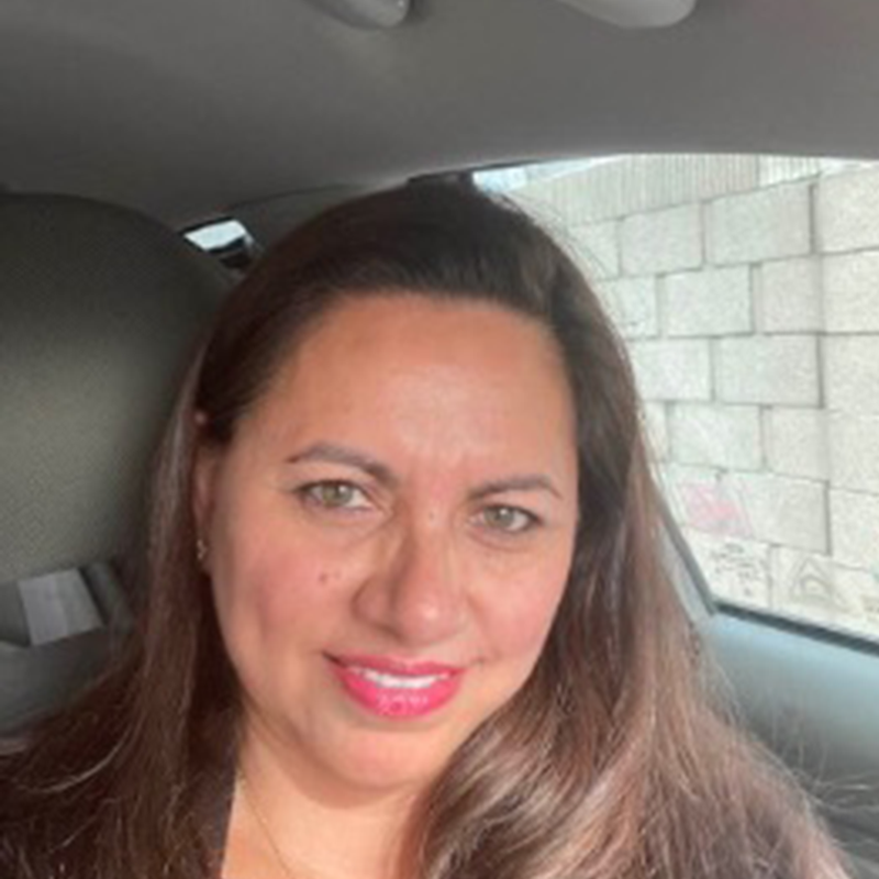Ivon Saldaña