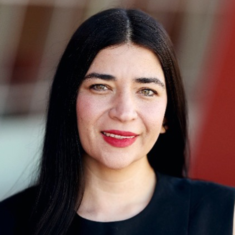 Leydi Hernández 