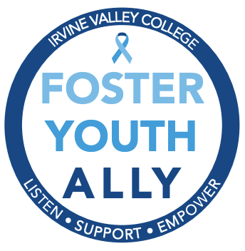 Foster Youth Ally
