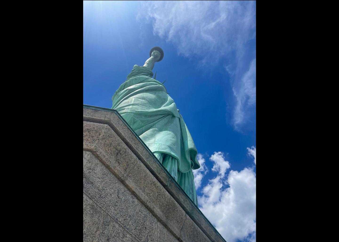 Huan Jiang photo submission