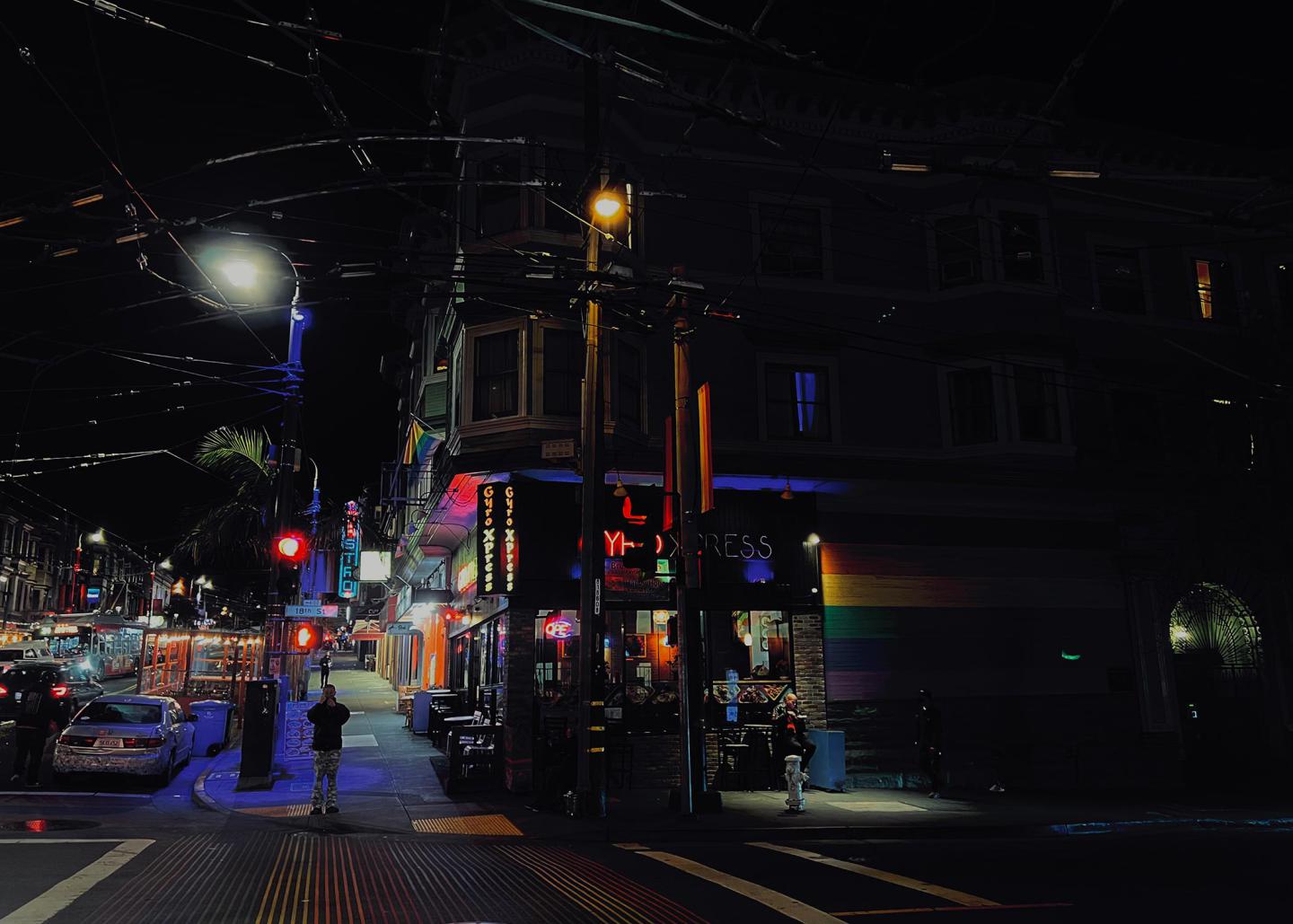 Wallence Zhou photo submission
