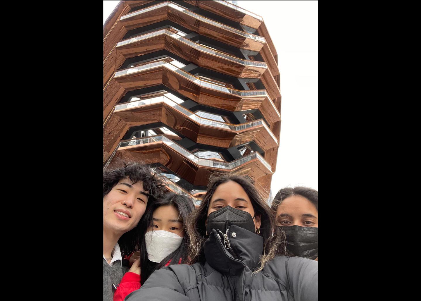 Hyewon Kim photo submission