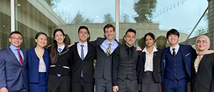 IVC Speech Team 