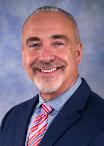 Dr. John Hernandez