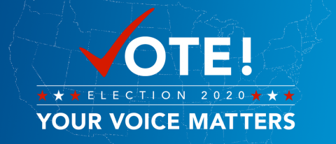 Election Banner