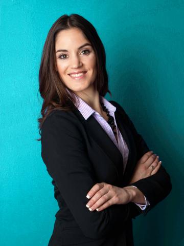 Andria Radmacher