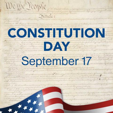 Constitution Day