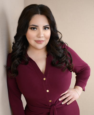 Lizette Perez
