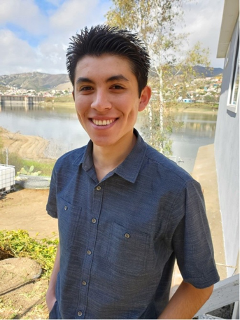 Wilfredo Perez