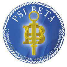 Psi Beta Logo