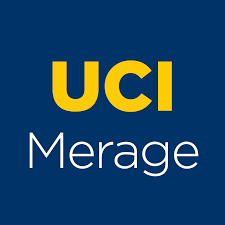 UCI Paul Merage School of Business logo