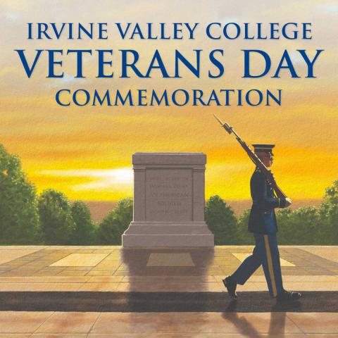 IVC Veterans Day