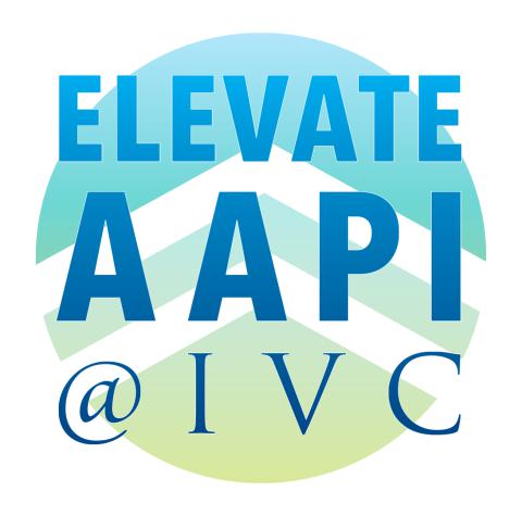 ELEVATE AAPI @ IVC