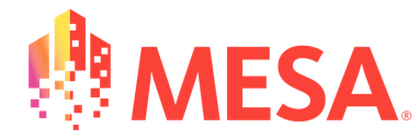 MESA logo