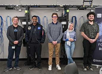 IVC Cyber Optics Team 