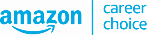 Amazon Career Choice logo 