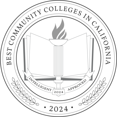 Best Community Colleges in California 2024