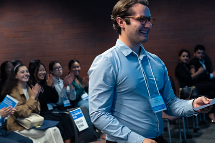 Student Research Symposium 
