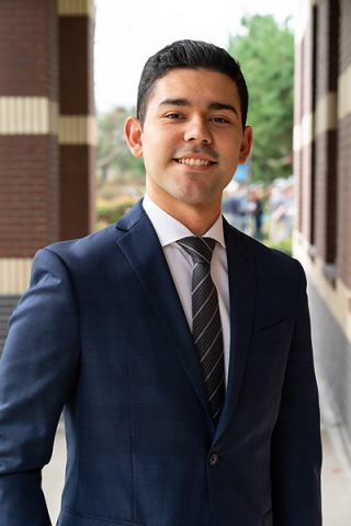 Diego Victoria 